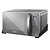 Suporte Forno e Microondas Brasforma SBR5.1 Preto - Imagem 2
