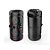 Caixa Som Bluetooth Sing-e ZQS4259 6Wx2 Preto - Imagem 1