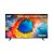 Smart TV Toshiba 50C450NS 50" Google TV 4K QLED - Imagem 1