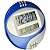Relógio Digital Mesa e Parede Luatek ZB-3001 Azul - Imagem 1