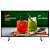 Smart TV Samsung UHD LH50BEDHVGG 4K 50" - Imagem 1