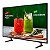 Smart TV Samsung UHD LH50BEDHVGG 4K 50" - Imagem 2
