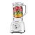 Liquidificador Mondial Pratic Power L-97-W 127V 550W Branco - Imagem 1