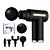 Massageador Muscular  ANJ.GG JMQ-1 Preto - Imagem 1