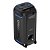 Caixa Som Bluetooth Aquário SP-750 750W Preta - Imagem 3