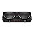 Fogão Elétrico Elgin 2 Pratos FG02 127V 2000W - Imagem 2