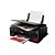 Impressora Multifuncional Canon Mega Tank G3110 Wi-fi Bivolt Preto - Imagem 3