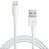 Cabo USB Apple Lightning MUQW3AM/A 1MT - Imagem 1