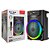 Caixa Som Bluetooth Sing-e ZQS8146 8W Preto - Imagem 2