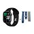 Smartwatch Ultra Imenso IMS-751PRE 1.97" Preto - Imagem 2