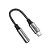 Adaptador Fone Tipo-C Imenso IMS-AU185 - Imagem 1