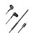 Fone Ouvido Intra Auricular Lightning Imenso IMS-872L - Imagem 1