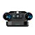 Microfone sem Fio Lapela Magnética Duplo Armor Tipo-C com adaptador Lightning GShield GS-10922 - Imagem 1