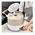 Dispenser Alimentos e Grãos Napoles NACG52 6 Compartimentos - Imagem 2