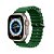 Smartwatch Classic Series Tomate MTR-71 Verde - Imagem 1