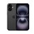 Iphone 16 128GB Apple MYE73BR/A Preto - Imagem 1