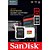 Cartão Memória Micro SD SanDisk Extreme 256GB - Imagem 1