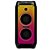 Caixa Som Amplificada VibeSound VS005 1800W Bivolt - Imagem 1