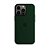 Capa Iphone 15 Soft Protection Verde Militar - Imagem 1