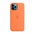 Capa Iphone 15 Pro Max Soft Protection Laranja - Imagem 1