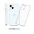 Capa Iphone 15 Super Cristal - Imagem 1