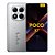 Smartphone Xiaomi Poco X7 5G 12GB/512GB Prata - Imagem 2