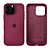 Capa Iphone 16 Pro Max Soft Protection Roxo - Imagem 1