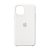 Capa Iphone 11 Soft Protection Branca - Imagem 1