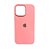 Capa Iphone 16 Pro Max Soft Protection Rosa - Imagem 1