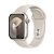 Apple Watch SE (2) 40mm MXEF3LL/A Estelar Al Star Sb S/M GPS - Imagem 1