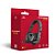 Headset C3Tech PH-300 Usb com Fio Preto - Imagem 1