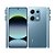 Smartphone Xiaomi Redmi Note 14S 4G 8/256GB Azul Oceano - Imagem 1