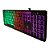 Teclado Gamer Knup KP-2060 RGB com Fio - Imagem 1