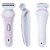 Depilador Corporal e Facial B-MAX BM-C060 Bivolt - Imagem 1