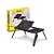 Suporte Notebook com Cooler Oberon OR-SP245 Preto - Imagem 1
