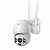 Câmera IP Speed Dome 2.0MP Jortan A8 2 Antenas - Imagem 1