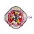 Liquidificador Multi LQ1003 2,6L 127V 1000W Vermelho - Imagem 2