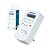 Timer Digital Exbom TMD-TB91M Bivolt Branco - Imagem 2