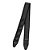 Correia Almofada Nylon AVS CN7AP 7cm Preta Lisa - Imagem 1
