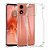 Capa Smartphone G04 Super Cristal - Imagem 1