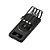 Carregador Portátil Anj-gg AJ-C06-T 20000mAh Preto - Imagem 1