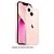 Iphone 13 128GB Apple Rosa Seminovo 86% (FI) - Imagem 1