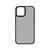 Capa Hprime Iphone 16 Pro Max Lightcase Smoke Preta - Imagem 1