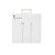 Cabo USB-C Apple Lightning MQGH2FE/A 2MT - Imagem 2