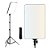 Ring Fill  Light  com Tripé 24" B-Max BM-L18 - Imagem 1