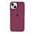 Capa Iphone 16 Pro Soft Protection  Roxo - Imagem 1