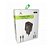 Carregador Micro Usb Turbo X-Cell  XC-UR75 Preto - Imagem 1