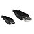 Cabo Mini Usb V3 Pluscable PC-USB1803 1,8MT - Imagem 1