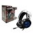 Headset Gamer C3tech PH-G330V2 com Fio Preto - Imagem 1