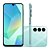 Smartphone Samsung Galaxy A16 5G 4/128GB Verde Claro - Imagem 1